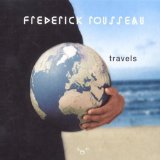 Rousseau Frederick - Travels
